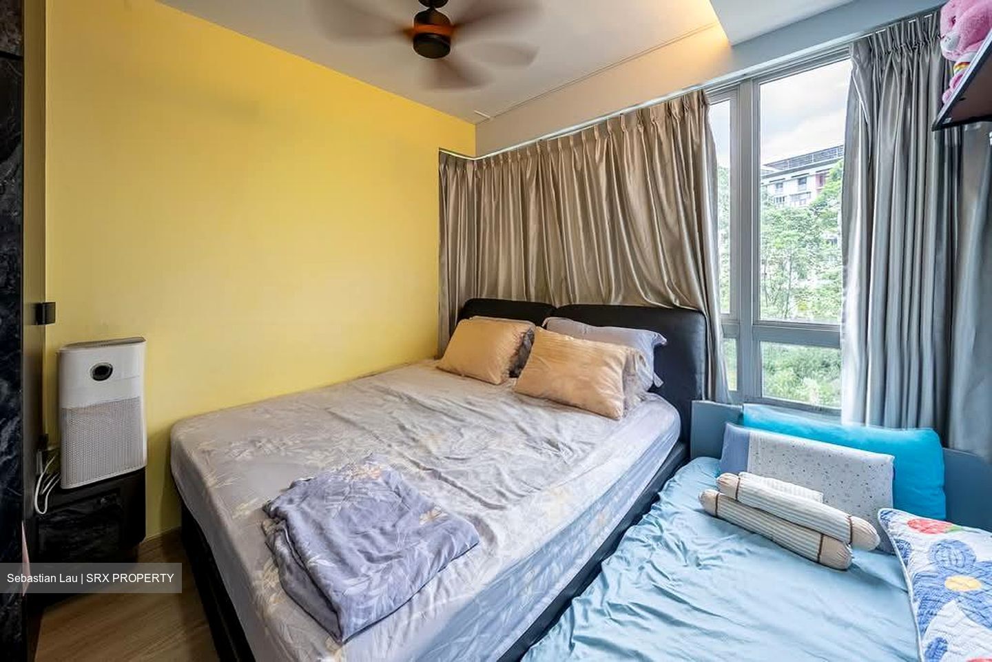 Austville Residences (D19), Condominium #547124801